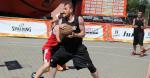 3x3 Piknik Streetball