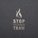 Stop pożarom traw