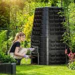 Kompostowniki dla mieszkańców gminy