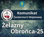 Wzmożony ruch wojskowych kolumn – apel do kierowców!