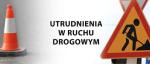 Zamknięcie mostu Bronisław w Woli w związku z remontem obiektu.