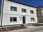 Budynek gminny w Brzezince po termomodernizacji