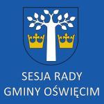 Zaproszenie na XXXI Sesję Rady Gminy Oświęcim