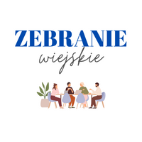 Zebranie wiejskie we Włosienicy