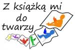 Z książką mi do twarzy.