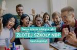 SP w Grojcu – Złotą Szkołą NBP!