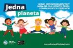„Jedna Planeta” ogólnopolski konkurs IMGW-PIB