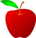 Światowy Dzień Jabłka- jedz zdrowo!