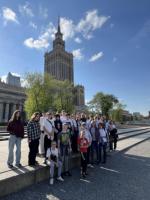 Warszawa - historia, która żyje