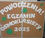 Egzamin ósmoklasisty