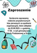 Zaproszenie