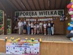 Sukcesy naszych uczennic w Gminnym Konkursie Literackim o Arturze Grottgerze