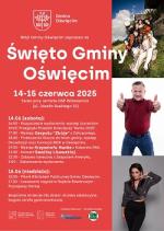 Święto Gminy Oświęcim