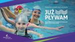 „JUŻ PŁYWAM – EDYCJA 2025”