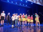 Na festiwalowej scenie w Kętach