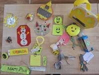 Zaprojektowali odblaski