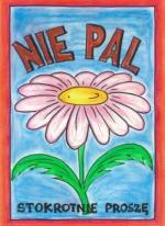 🌿 „Nie pal przy mnie, proszę” – działamy w klasach 1–3!