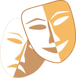 🎭 Kurtyna w górę 2026 – Recytacja z humorem! 🎭