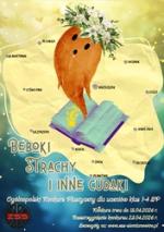 Beboki, Strachy i inne cudaki