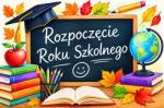 Rozpoczęcie roku szkolnego