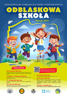 Odblaskowa szkoła