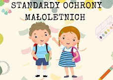 Standardy Ochrony Małoletnich